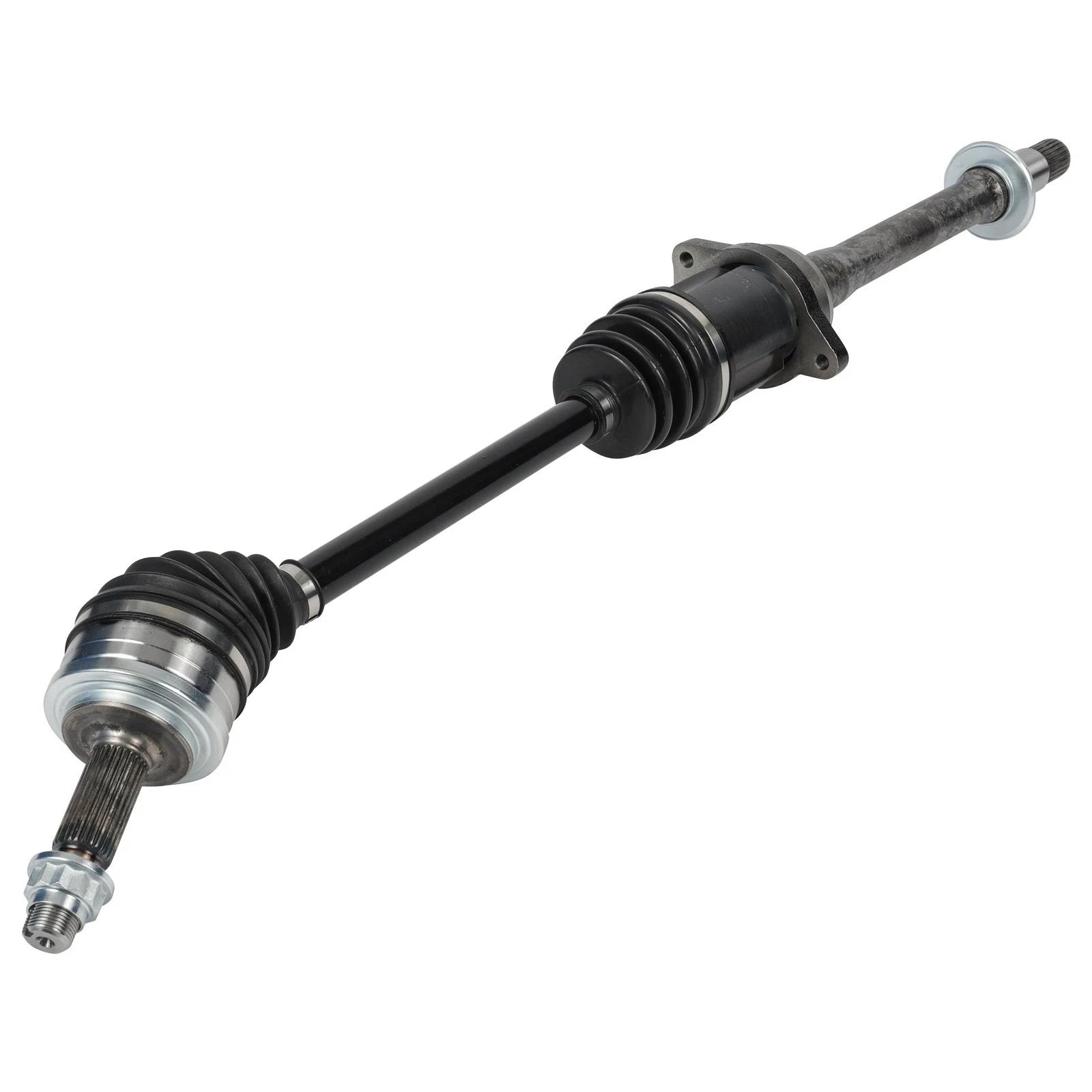 CV Axle Assembly Front Right for Toyota RAV4 2.5L (2019–2023)