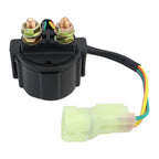 Starter with Relay for Honda TRX250TM Fourtrax Recon (2005–2007)