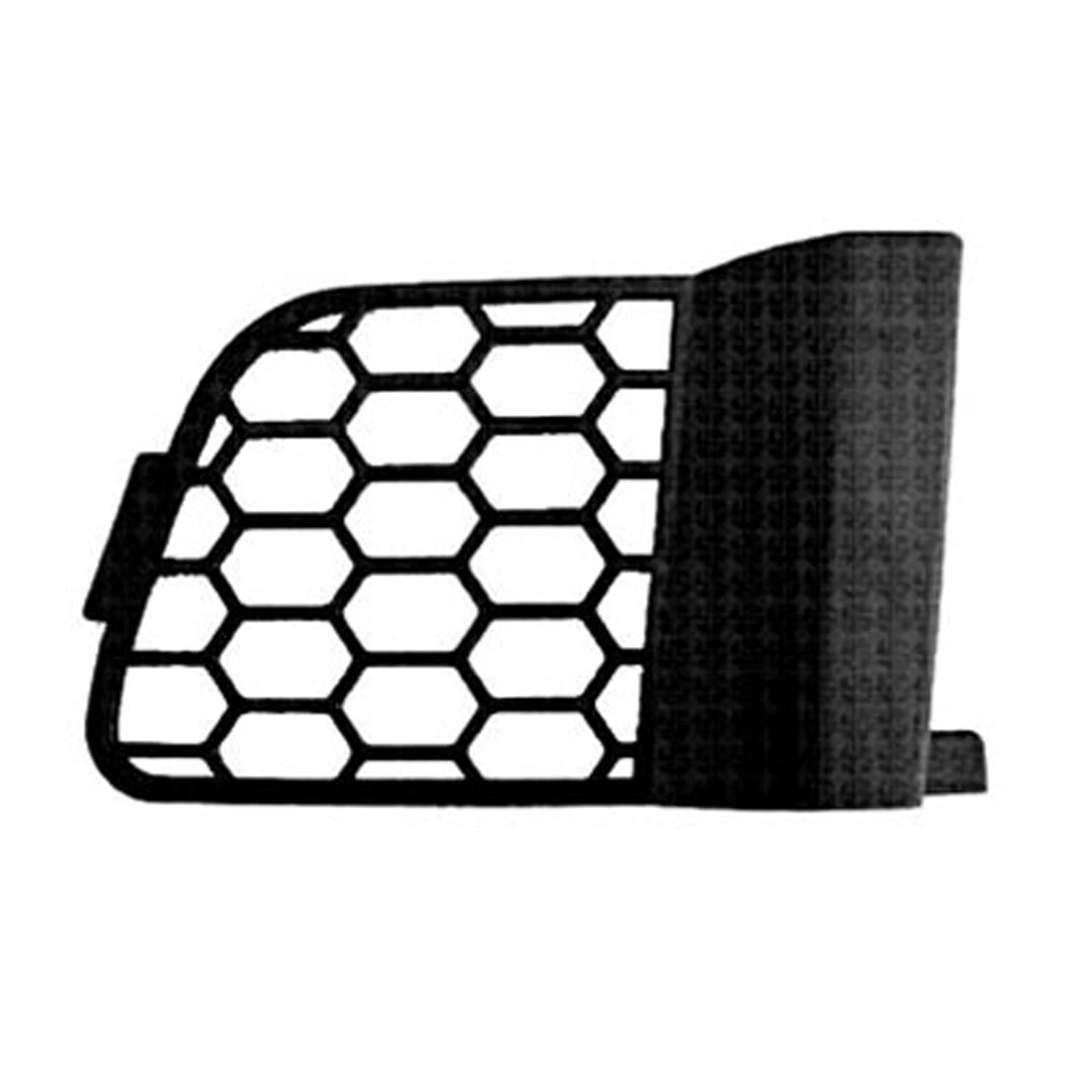 Replacement Driver Side Bumper Insert (See compatibility Chart)