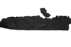Dash Trim Cover for Chevrolet Camaro (2012–2014) - Black Vinyl