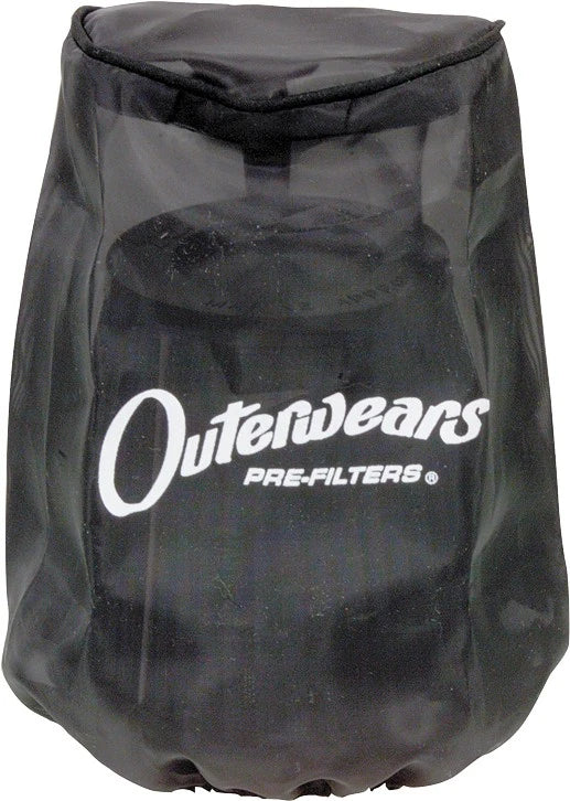 Outerwears Pre Filter Kit for Yamaha YFZ350 Banshee (1987–1996)