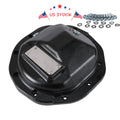 10-Bolt Differential Cover for GM 8.5" (Year Range)