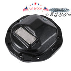 10-Bolt Differential Cover for GM 8.5" (Year Range)