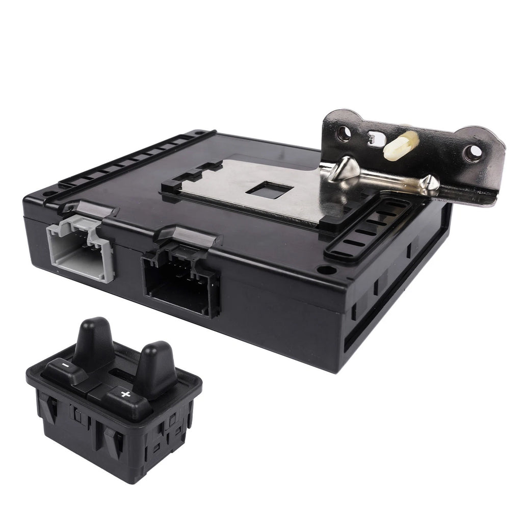 Trailer Brake Control Module for Ford F-150 (2021-2023)