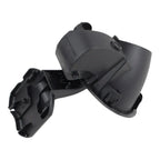Fuel Gas Filler Door Housing for Ford F150 (2015-2023)
