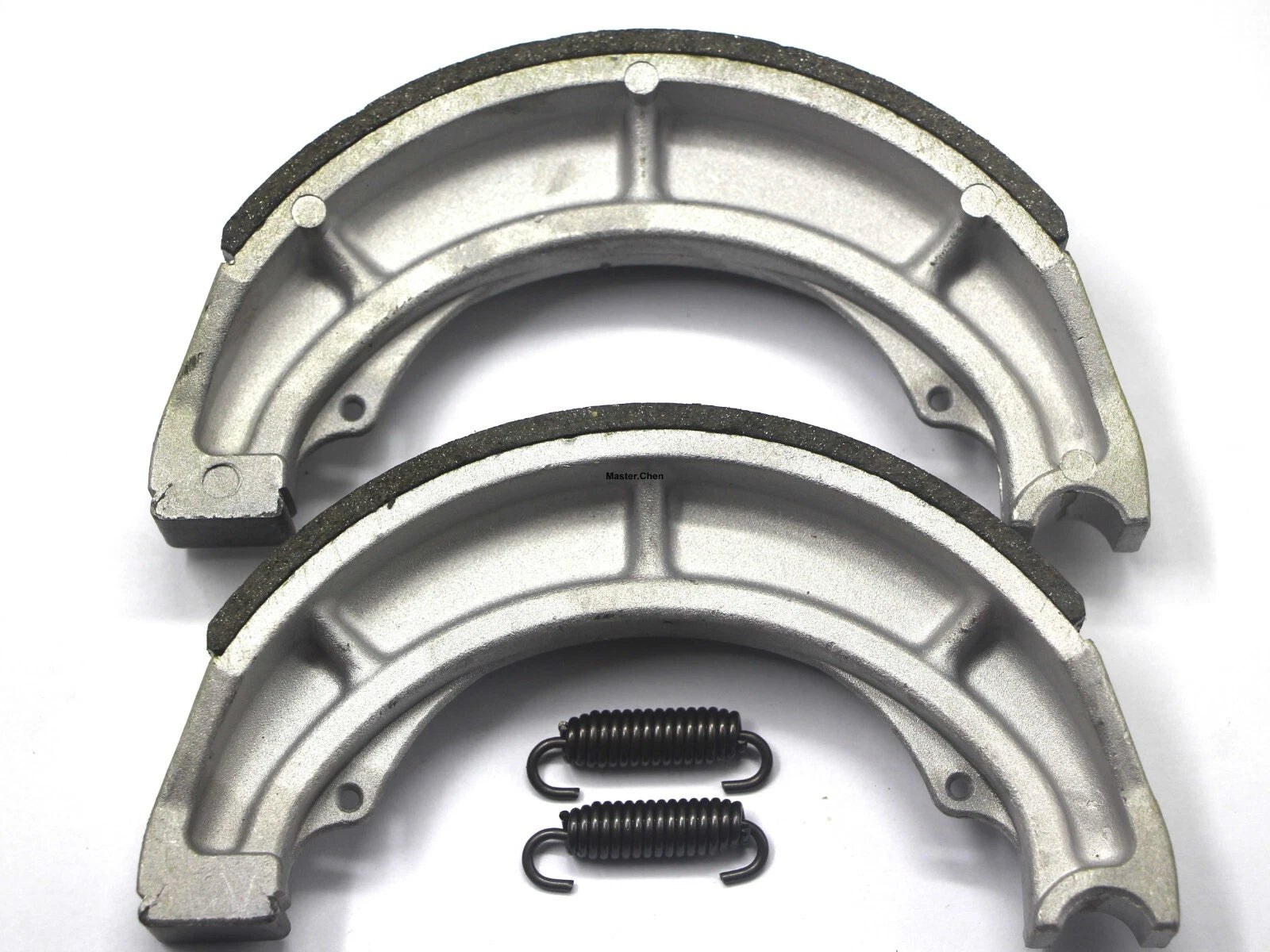 Brake Shoes for Suzuki M 800 VZ 800 Intruder M800 M800Z VZ K9Z (2005–2013)