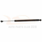 Set of 2 Liftgate Tailgate & Rear Window Lift Supports for Jeep Grand Cherokee (1999–2004)