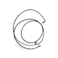 Washer Hose for Ford Explorer (2020–2024) 2.3L 3.0L 3.3L LB5B-17K644AD