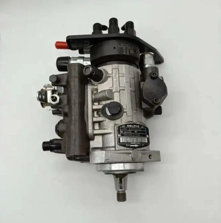 Fuel Injection Pump 398-1498 9521A031H for Caterpillar Excavator 320D2 (2012–2018)