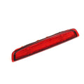 Rear Third Brake Light for Toyota Yaris Hatchback (2011-2020) Red