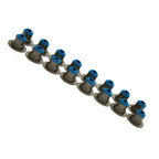 Beehive Valve Spring Kit for Chevy Gen III IV 4.8-6.2 (2000–2019)