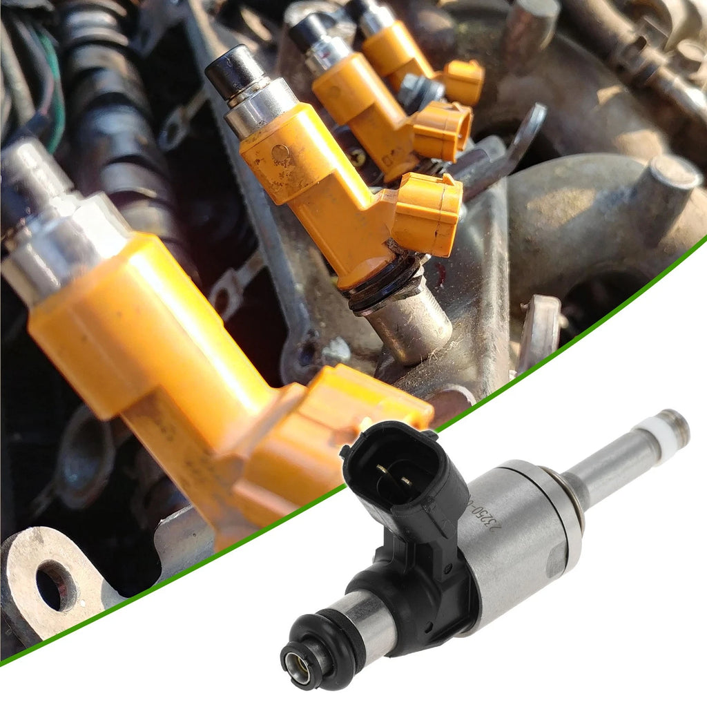 Fuel Injector for Toyota Tacoma 3.5L (2015–2018) No.23250-0P090