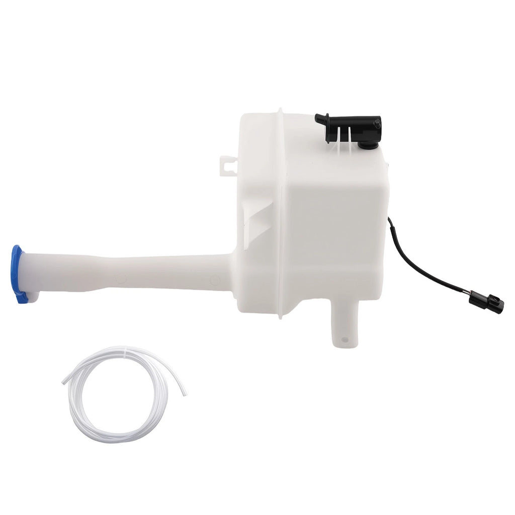 Washer Reservoir Tank for Hyundai Sonata (2006–2010) 986203K100 White Plastic