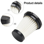 Accessory Filter for Vacuum Cleaner (1000)