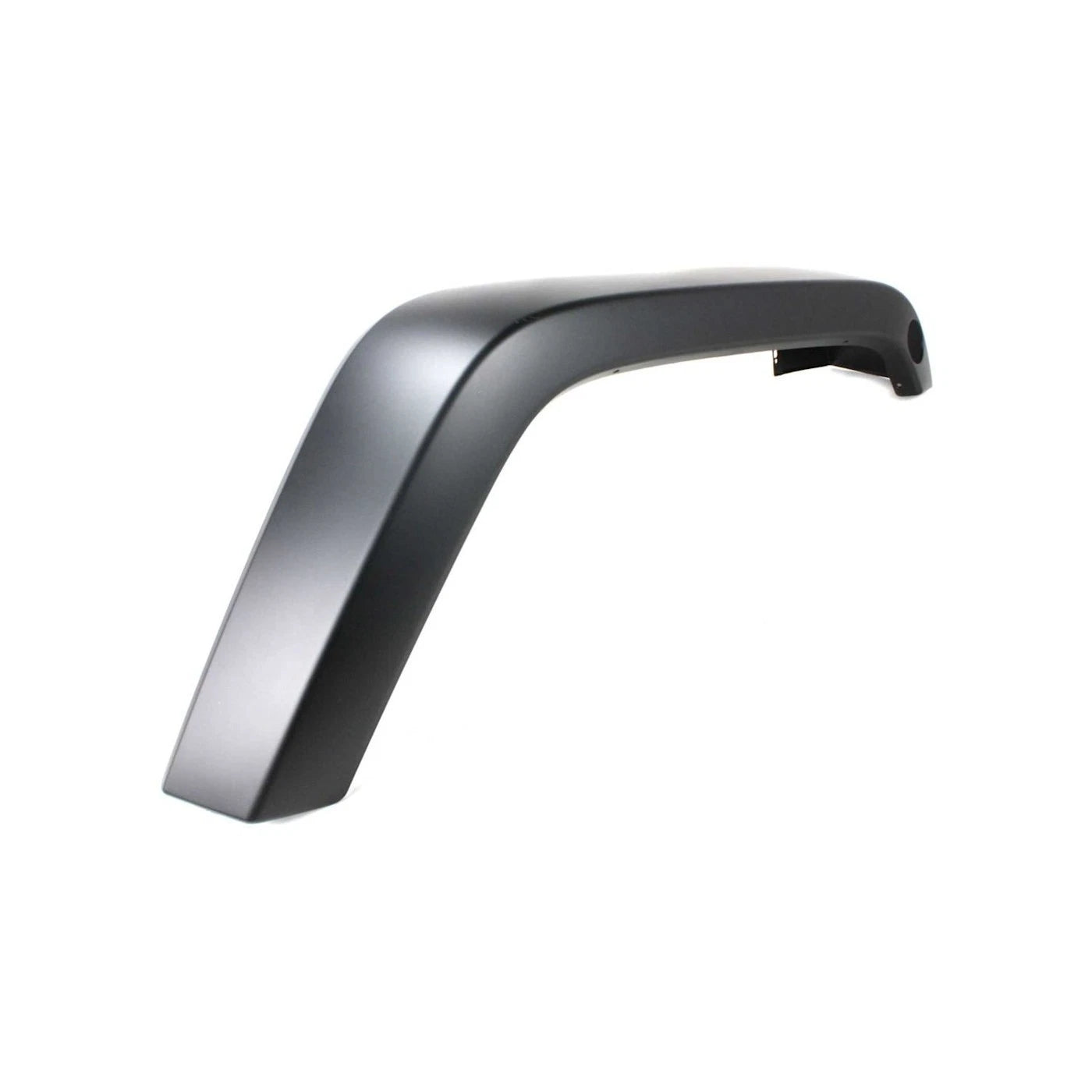 Set of 2 Fender Flares for Jeep Wrangler