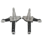 2" Drop Spindles for Ford Pinto (1973–1980) & Mustang II (1974–1978)