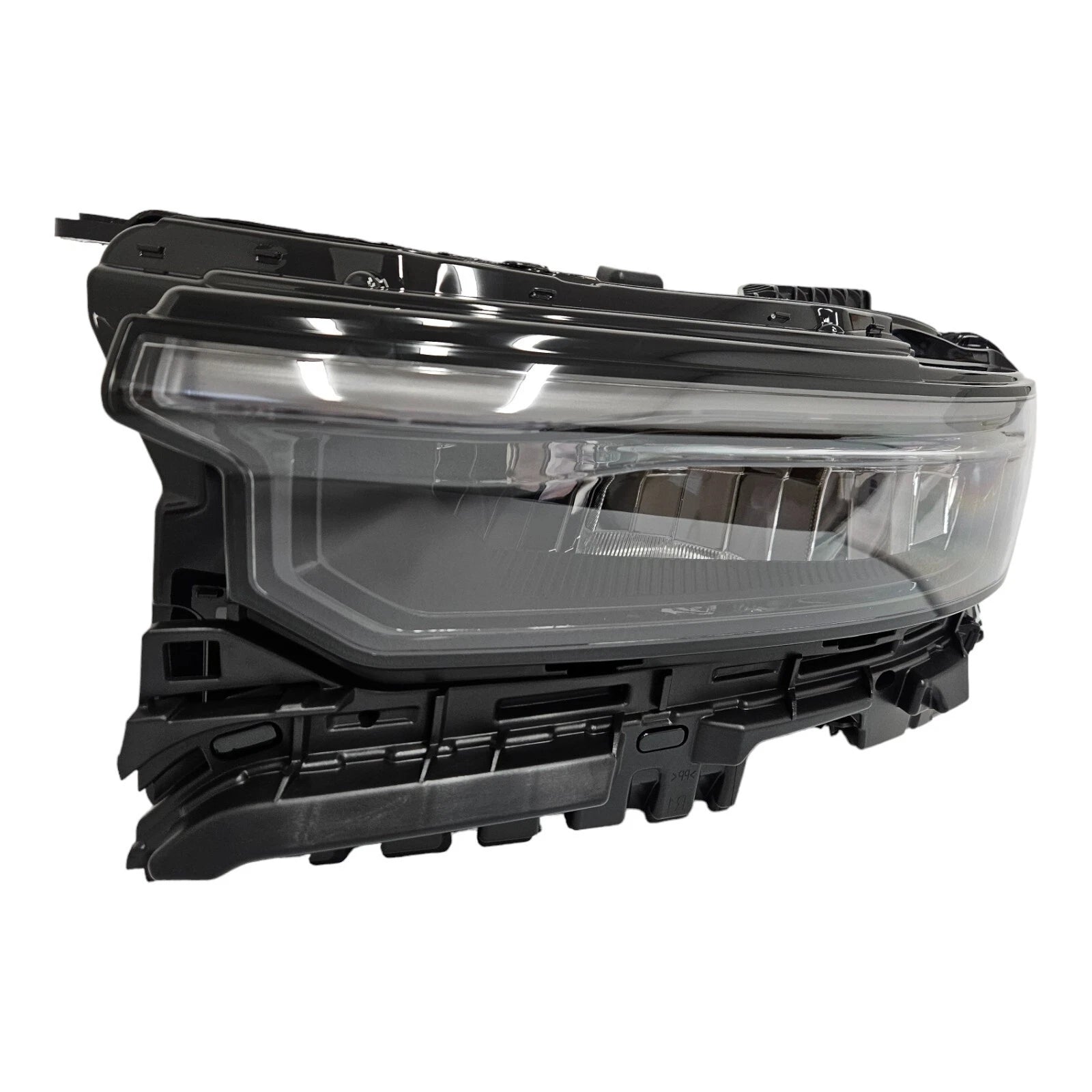 Driver Headlight LH for Jeep Grand Cherokee (2021–2024) w/ Animation, Leveling