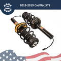 2x Front Shock Absorber Strut for Cadillac XTS (2013–2019) Electric
