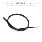Right Roof Sealing Strip Sunroof Trim No. 74306TR0A01 for Honda Civic Sedan (2016–2021)