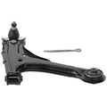 Control Arm for Chevrolet Cavalier (1995–2005) Front Lower Right Side