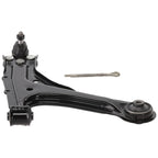 Control Arm for Chevrolet Cavalier (1995–2005) Front Lower Right Side