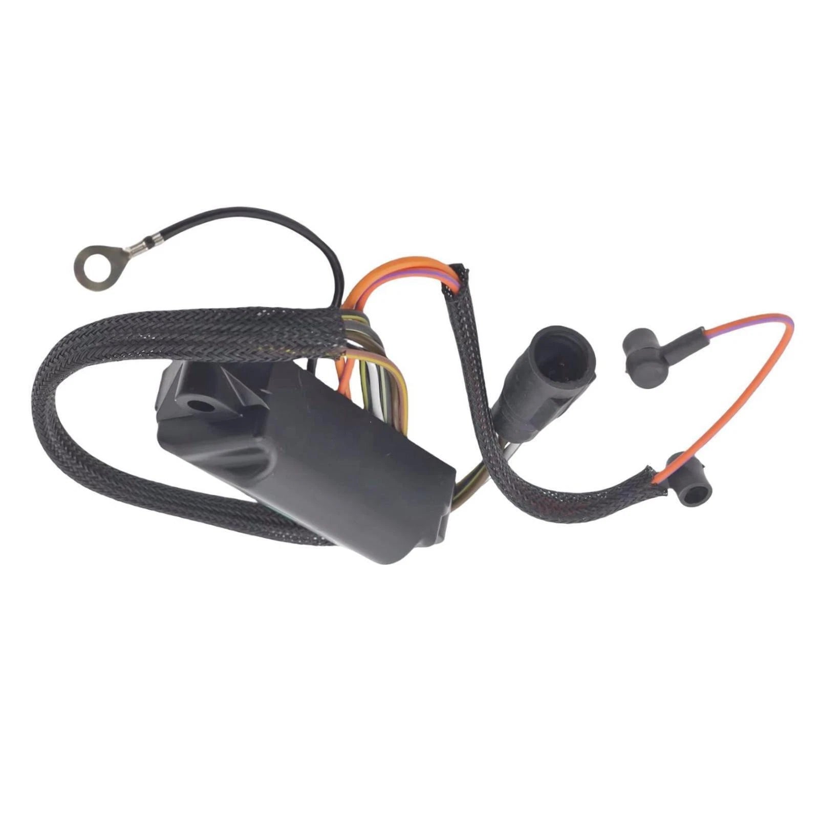 Ignition Module CDI for Boat Motor (584783, 586798, 113-2285, 582285, 396141, 582281)
