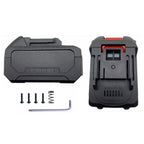 PCB-Ready Battery Box for 18V/21V Power Tools