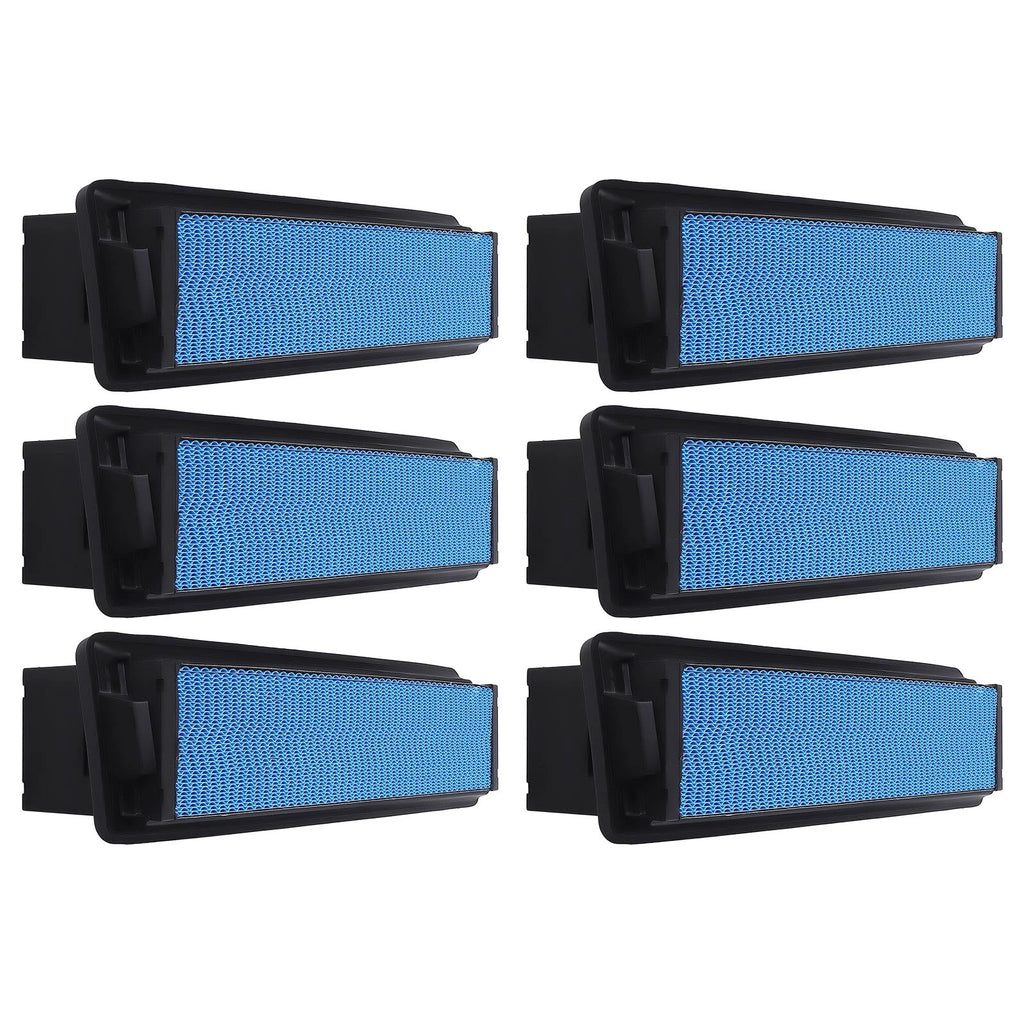 6x Air Filters for Freightliner Cascadia (2018–2022) 0342776010 03-42776-010