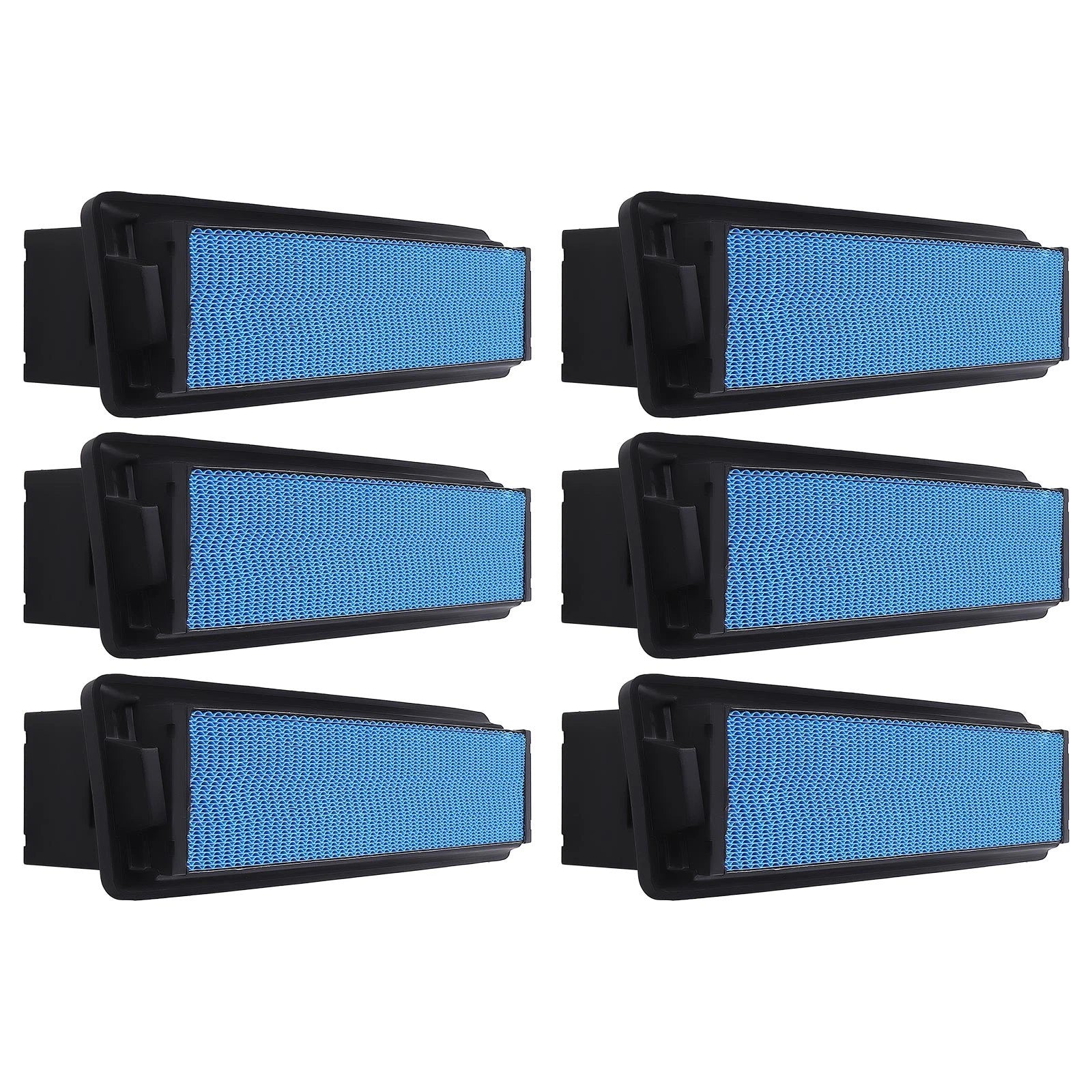 6x Air Filters for Freightliner Cascadia (2018–2022) 0342776010 03-42776-010