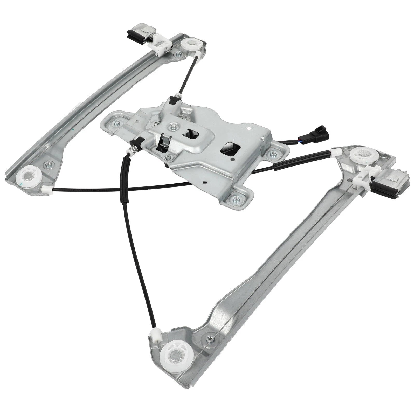 Power Window Regulator for Chevrolet Equinox (2010–2011) Front Right