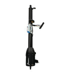 32" Tilt Steering Column w/ Key & Wheel Adapter for Hot Rod