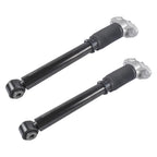 2X Rear Shock Absorber Struts for Mercedes W167 GLE450 (2019-2022)