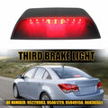 High Mounted Third Brake Light for Chevrolet Cruze Sedan (2011–2015)