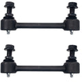 Set of 2 Rear Stabilizer Bar Links for Hyundai Tucson, Kia Sportage (AWD)