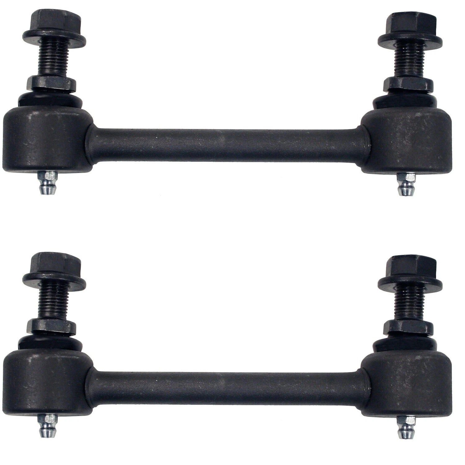 Set of 2 Rear Stabilizer Bar Links for Hyundai Tucson, Kia Sportage (AWD)
