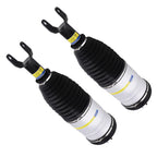 Set of 2 Air Ride Suspension Strut Assemblies for Ram 1500 (2013–2019)