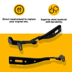 Hood Hinge Set for Honda Accord (2013-2017)