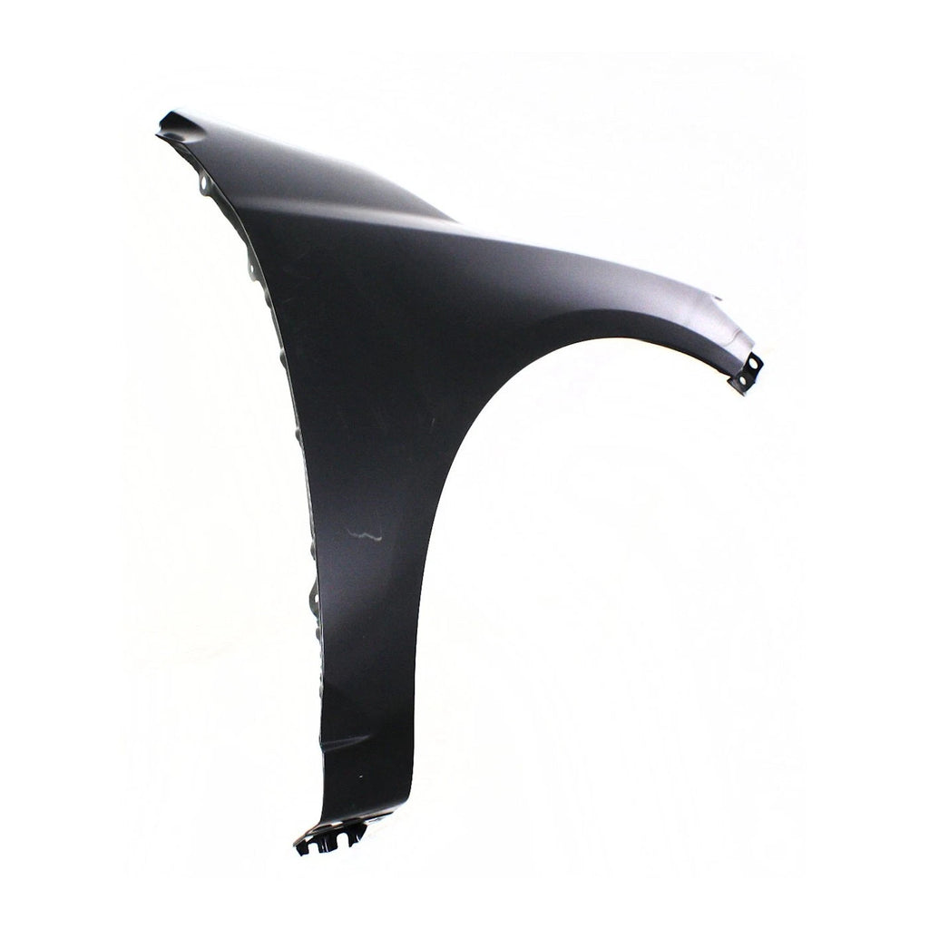 Fender for Kia Forte (2010–2013) Front Driver and Passenger Side