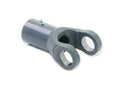 Prop Shaft Replacement Slip Yoke for Polaris (See Fitment)