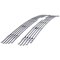 Stainless Chrome Billet Grille Insert for Chevy Suburban/Tahoe (2000–2006)