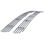 Stainless Chrome Billet Grille Insert for Chevy Suburban/Tahoe (2000–2006)