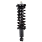 8pc Front Strut Spring Assembly Ball Joint Tie Rod Kit for Suzuki Equator