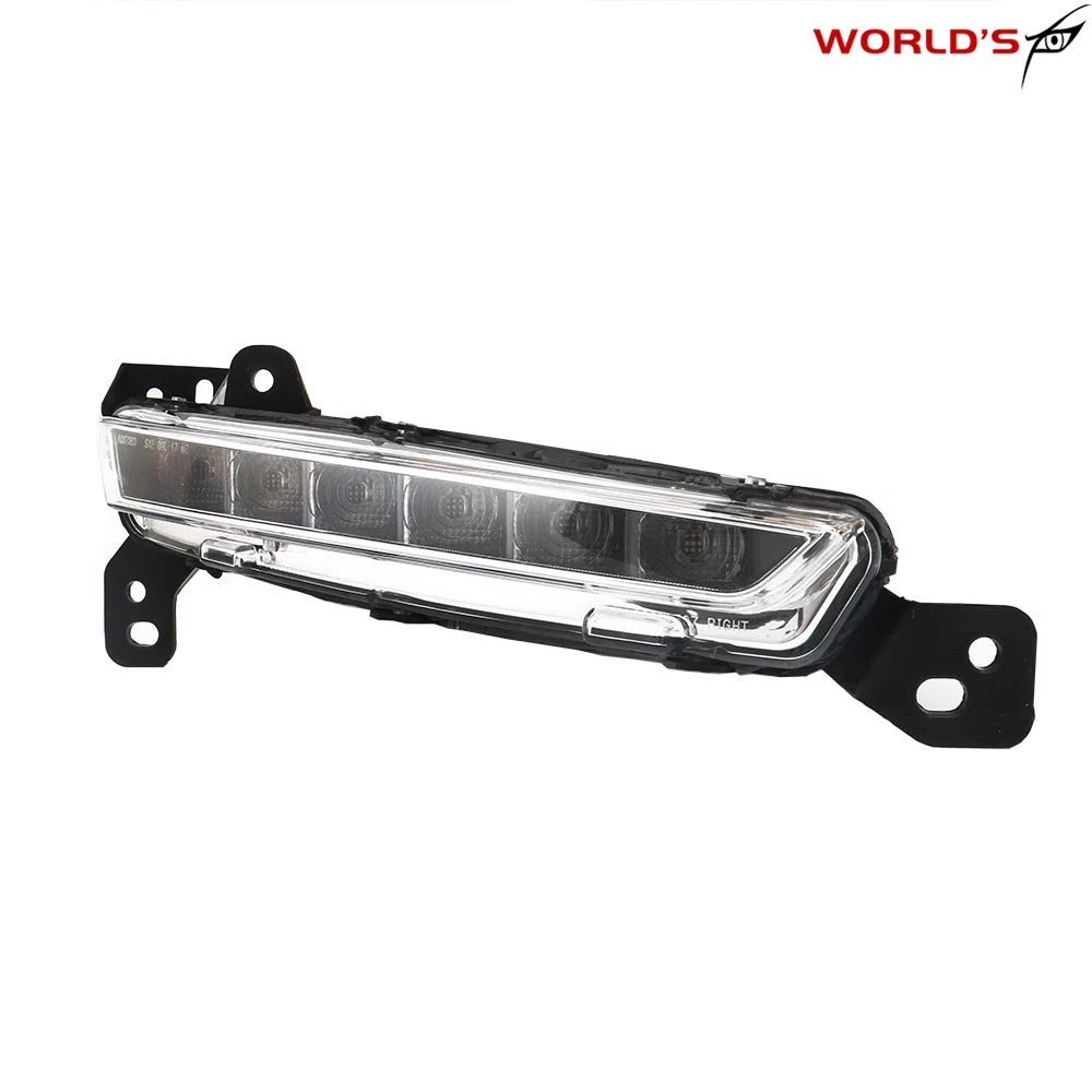 LED Fog Light for Lincoln MKZ (2017–2020)