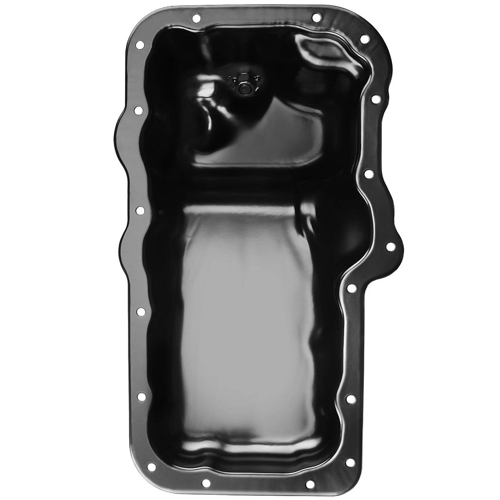 Engine Oil Pan for Dodge Ram 1500, Durango, Jeep Liberty (2002-2010)