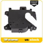 Heater Blend Door Actuator for Cadillac CTS SRX (2005–2009)