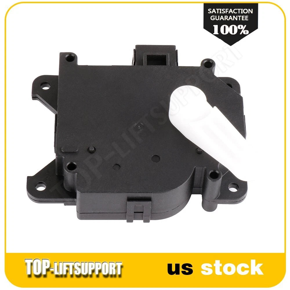 Heater Blend Door Actuator for Cadillac CTS SRX (2005–2009)
