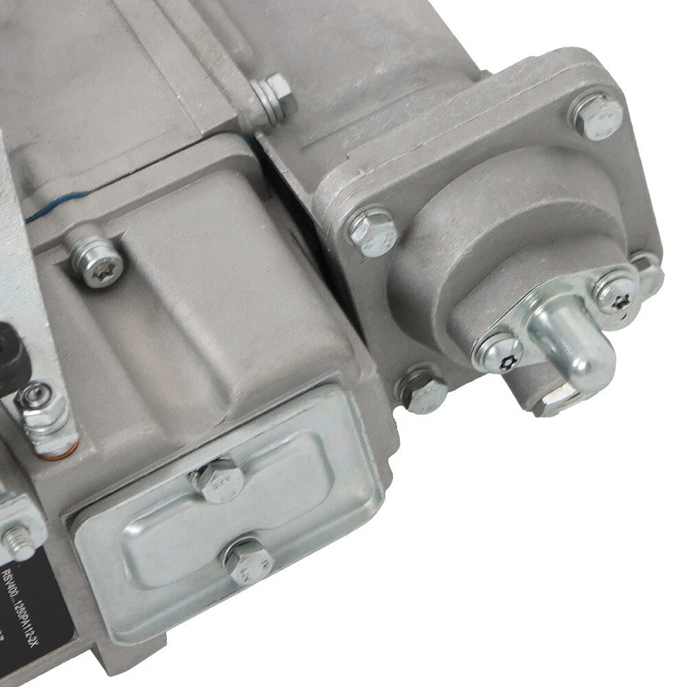 P7100 Fuel Injection Pump for Dodge Ram 2500 3500 (1994–1998)