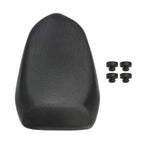 Rear Passenger Seat Pillion for BMW S1000RR (2019–2024)
