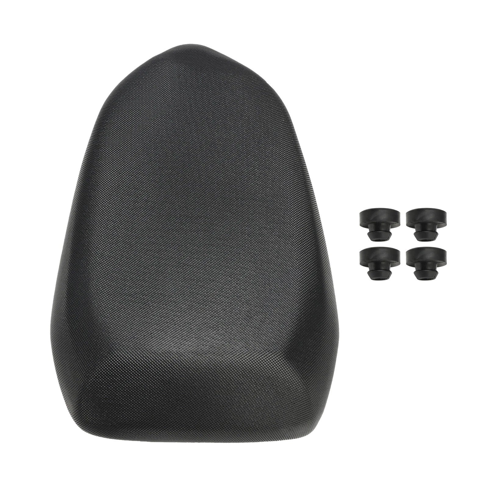 Rear Passenger Seat Pillion for BMW S1000RR (2019–2024)