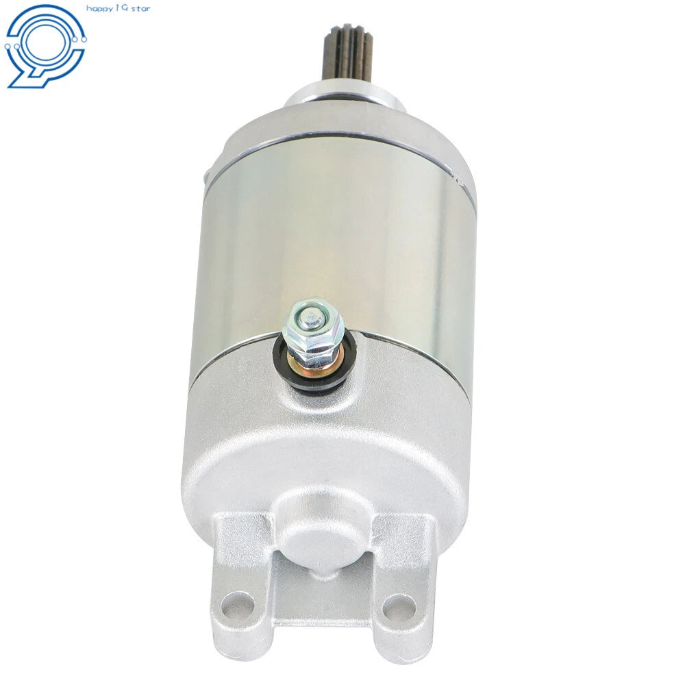Starter for Suzuki GSX-R750 (1996-2005)
